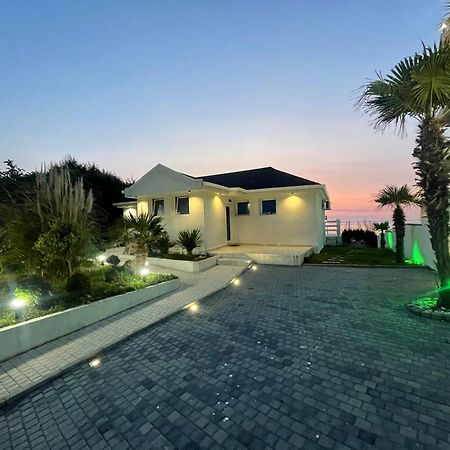 Agata Beach Boutique Adult Only Ахтополь Экстерьер фото