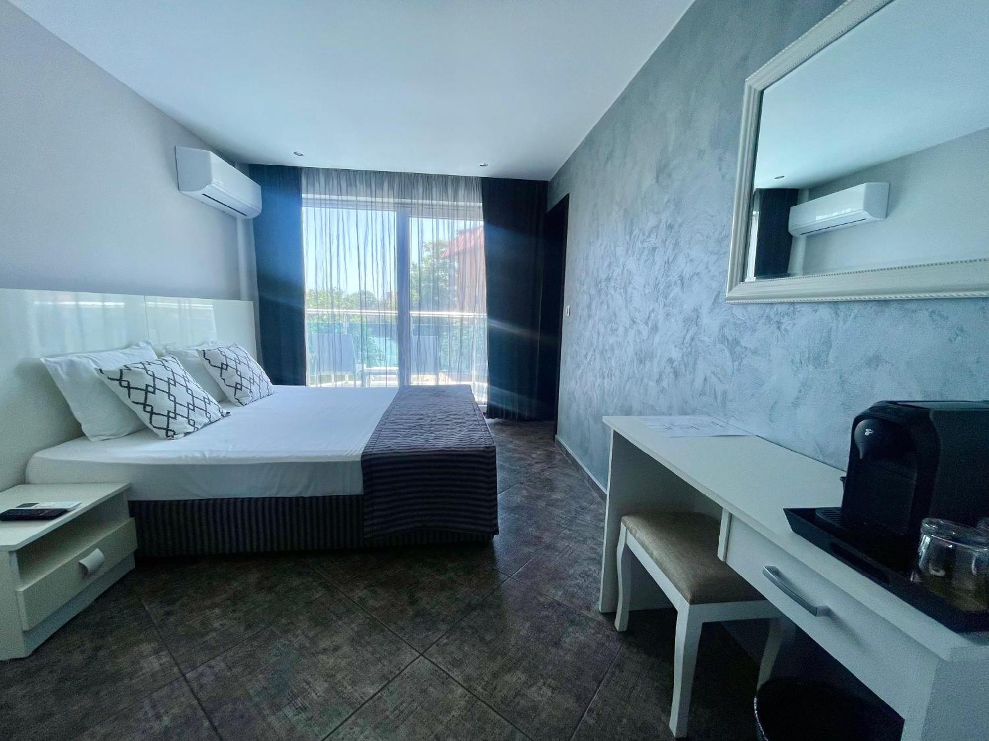 Agata Beach Boutique Adult Only Ахтополь Номер фото