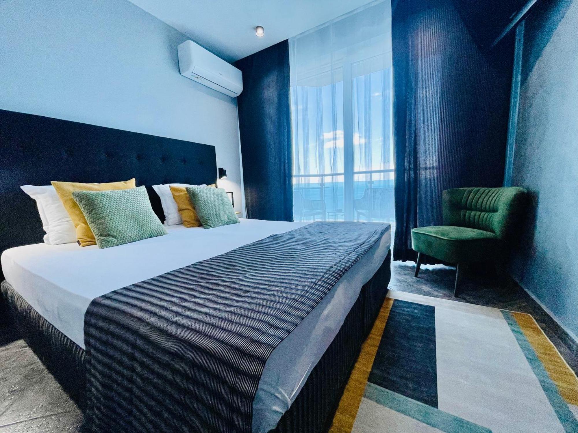 Agata Beach Boutique Adult Only Ахтополь Экстерьер фото